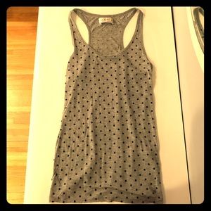 Abercrombie & Fitch tank top, size Medium